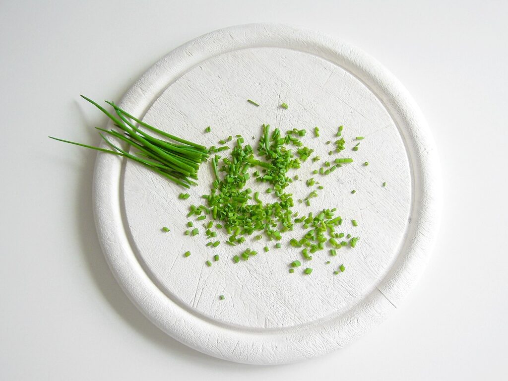 Metélőhagyma