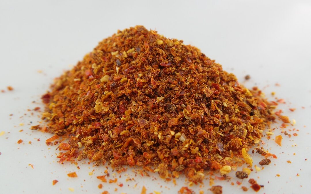 Chili por