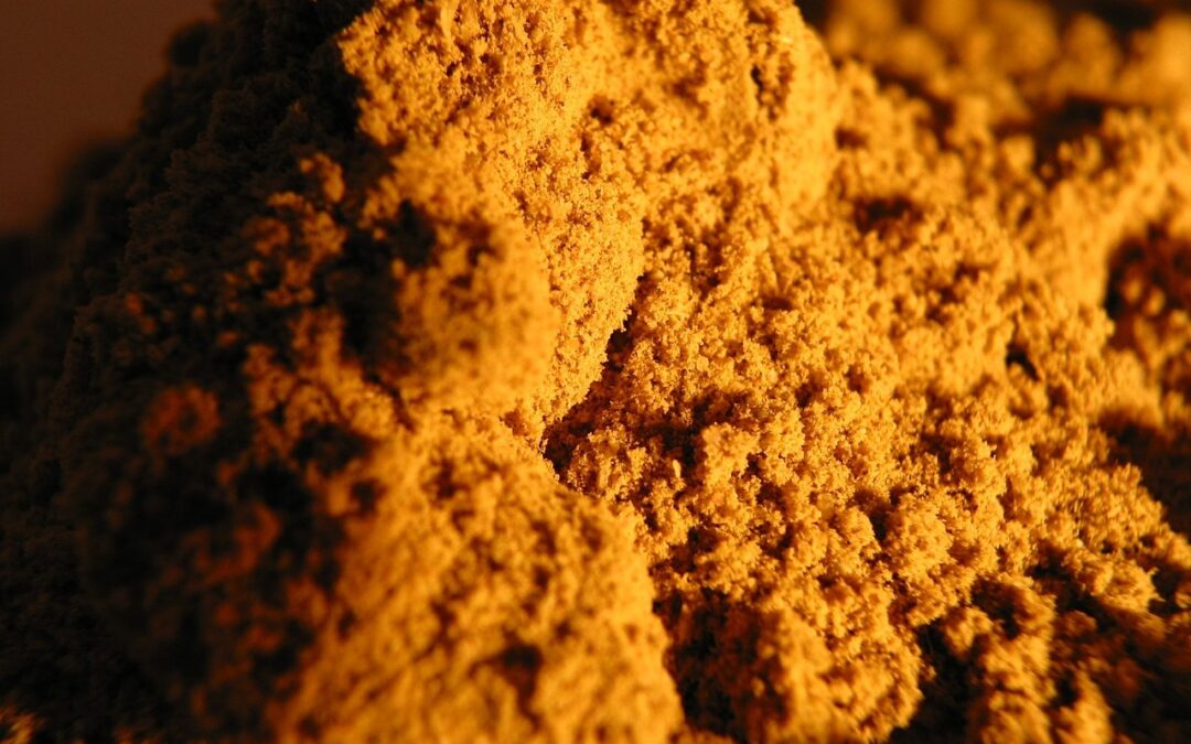 Curry